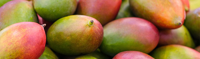 Mangos